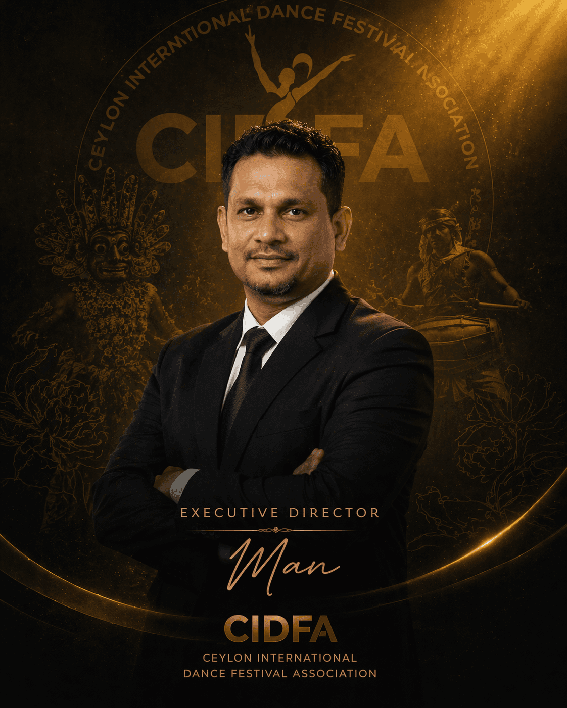 Lakshman Manchanayaka