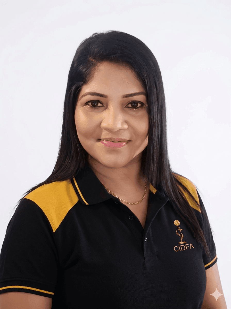 Shalika Prabudhi