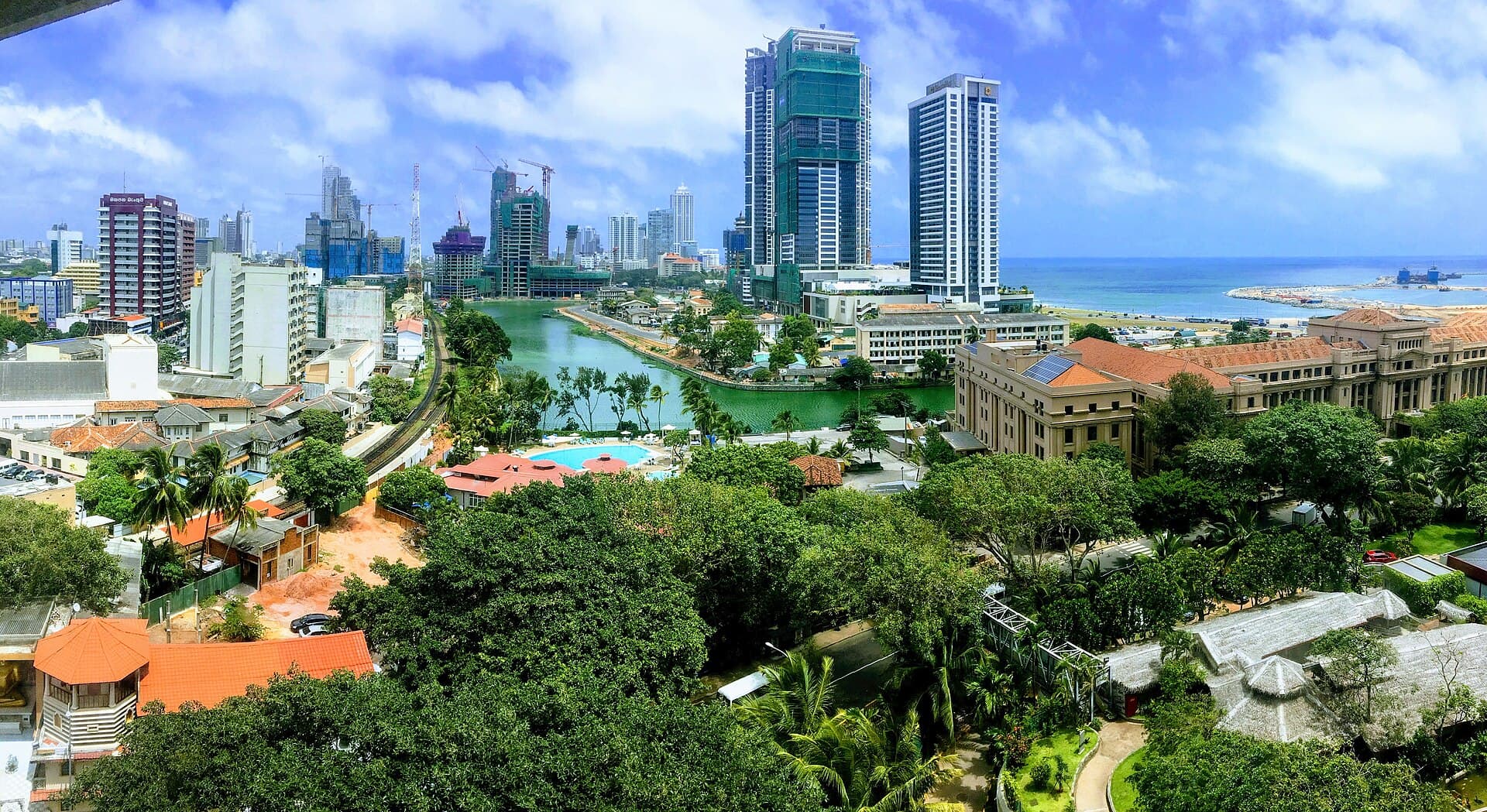 Colombo, Sri Lanka