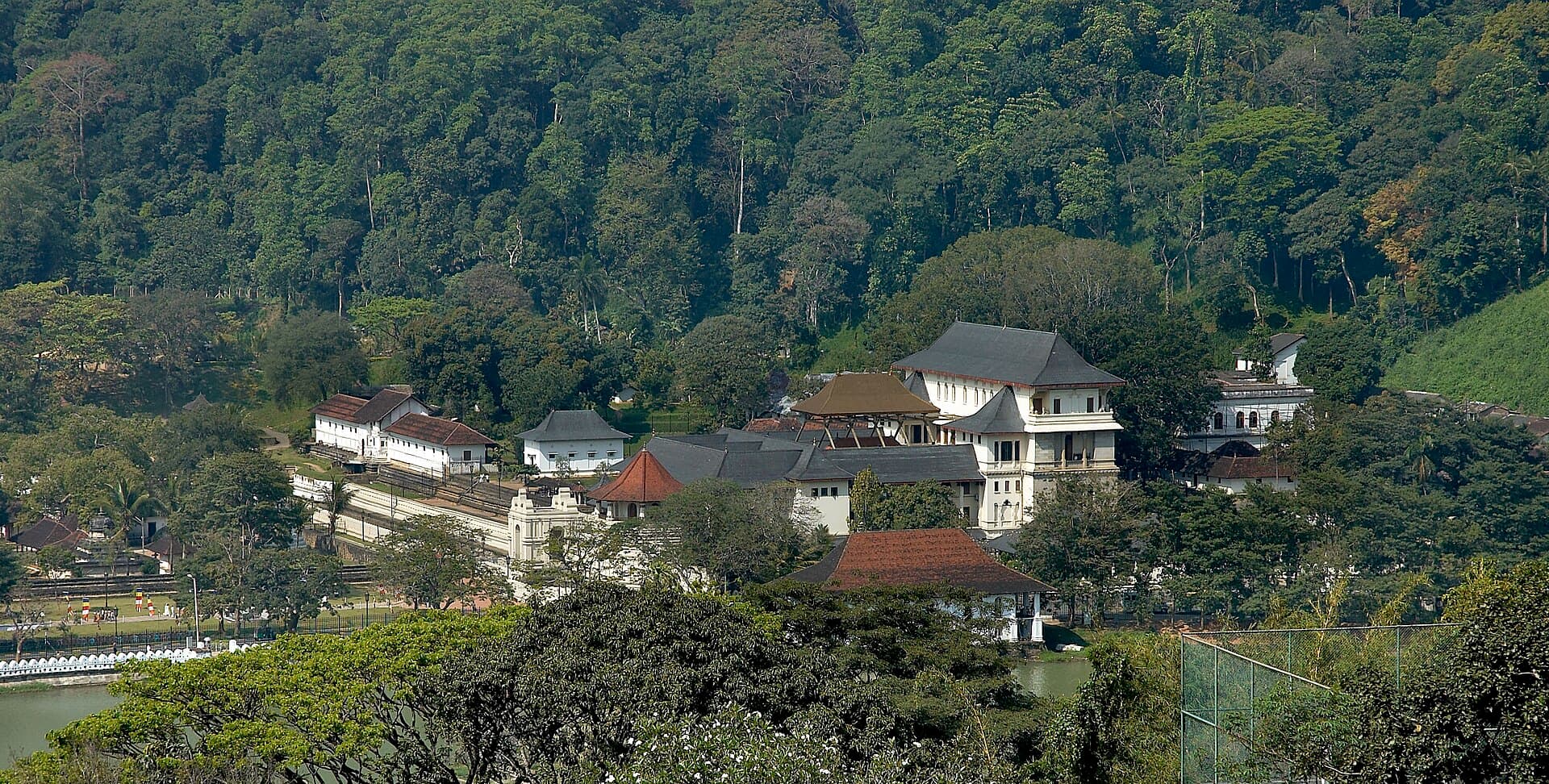 Kandy, Sri Lanka